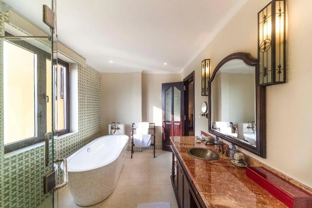 Little Residence. A Boutique Hotel & Spa - photo 9