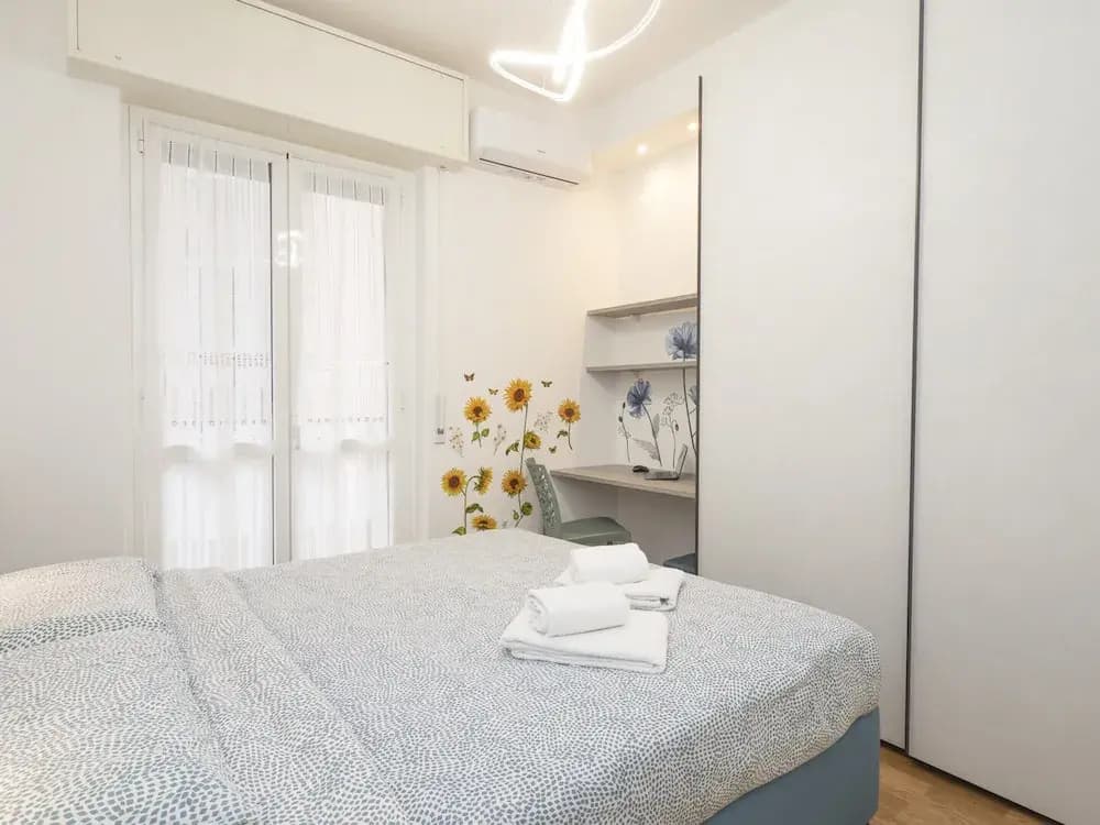 Nice Apartment In Milano(No Front Desk Contact The 5 Days In Advance) - photo 3