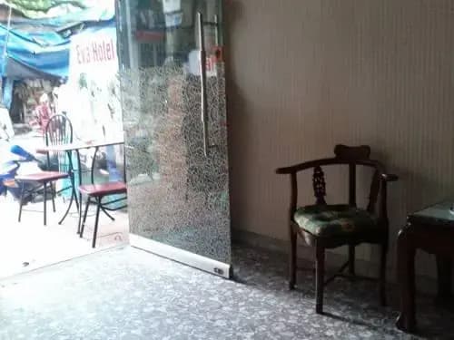 Eva Hotel - photo 7