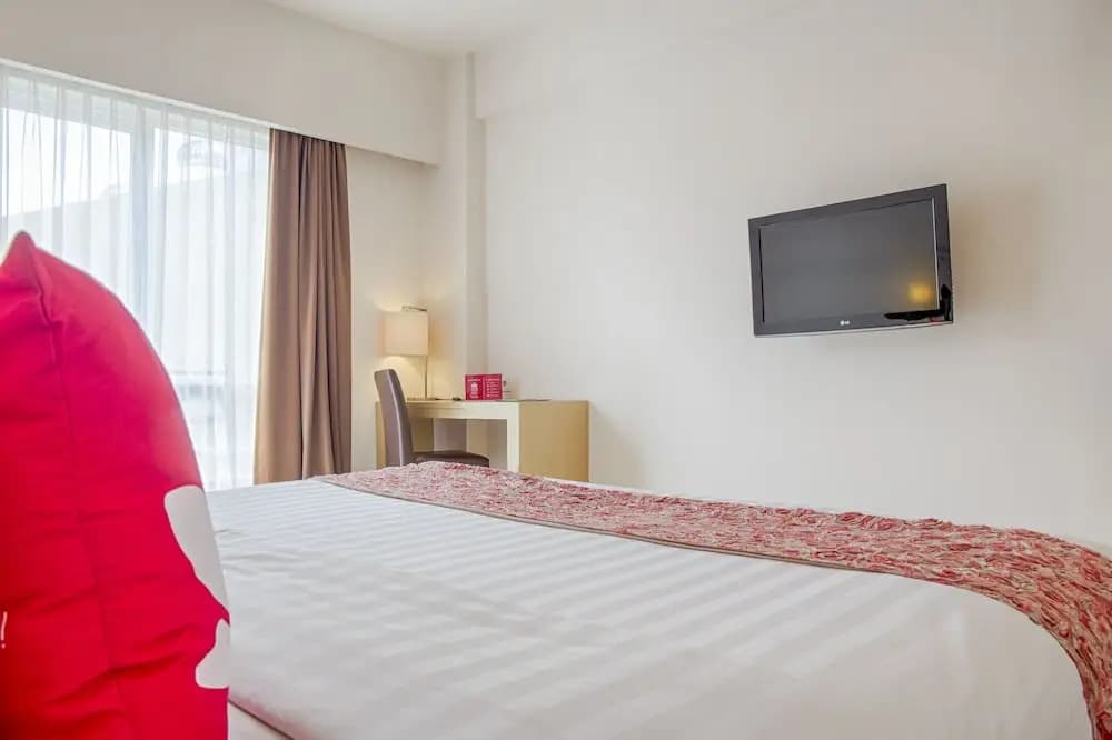 ZEN Rooms Kartika Plaza - photo 7