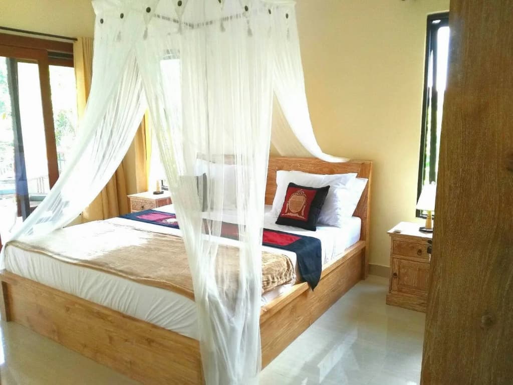 Qiul Guest House - photo 4