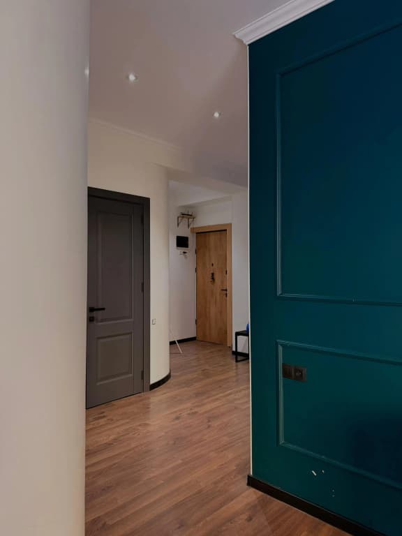 Family House Flat - photo 12