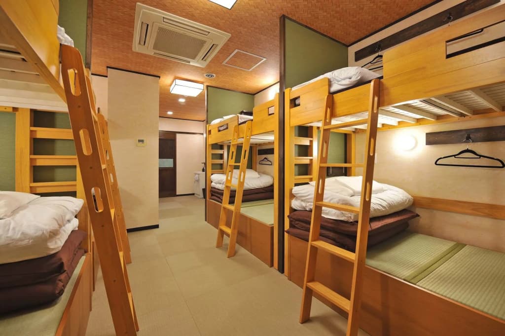 Cogo Ryogoku Hotel - photo 6