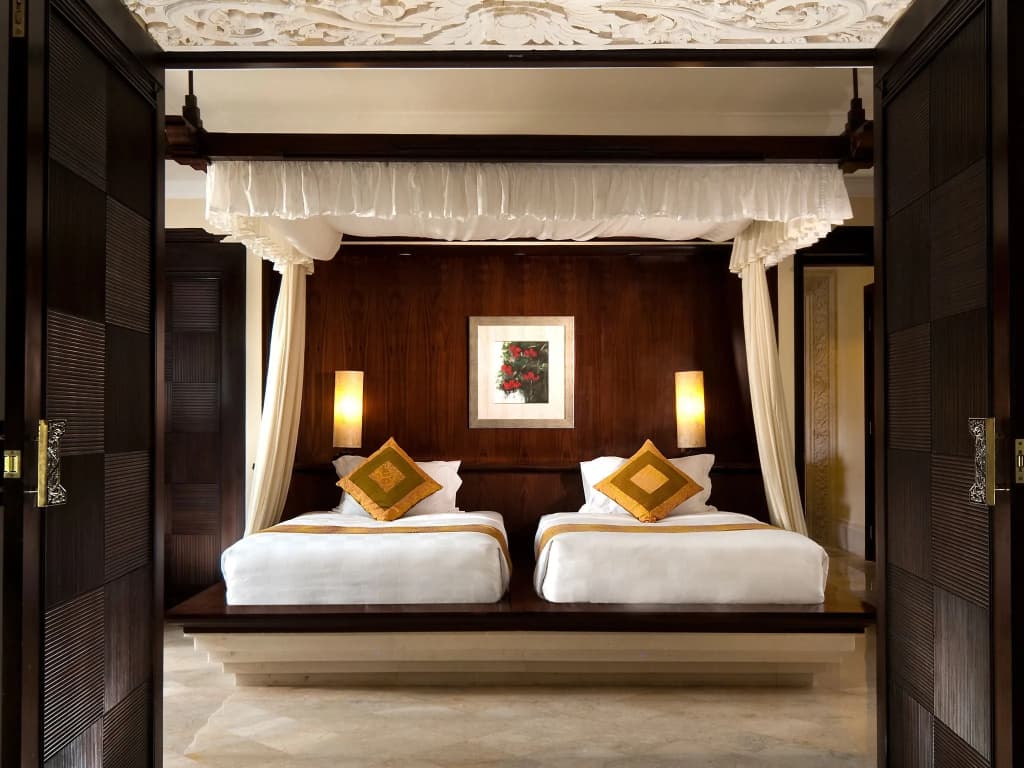 Ayana Villas Bali - photo 5