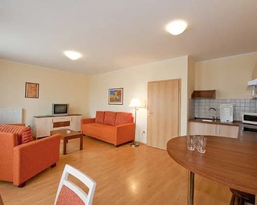Budapest Premium Apartment Hotel, 1139 BUDAPEST, Hungary - photo 11