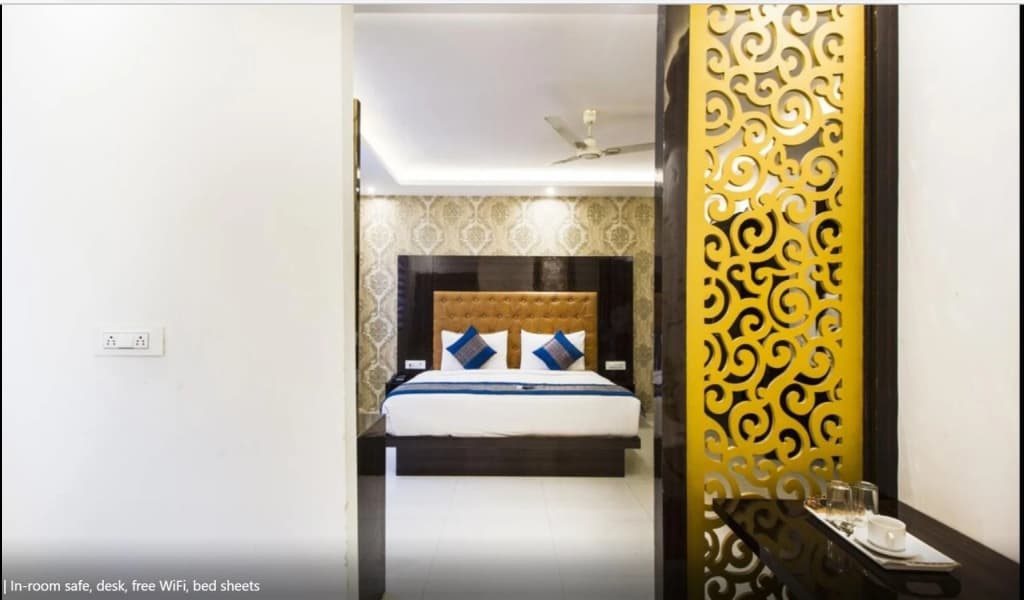 Hotel Iconic Suites by Excellent Hospitality - photo 17