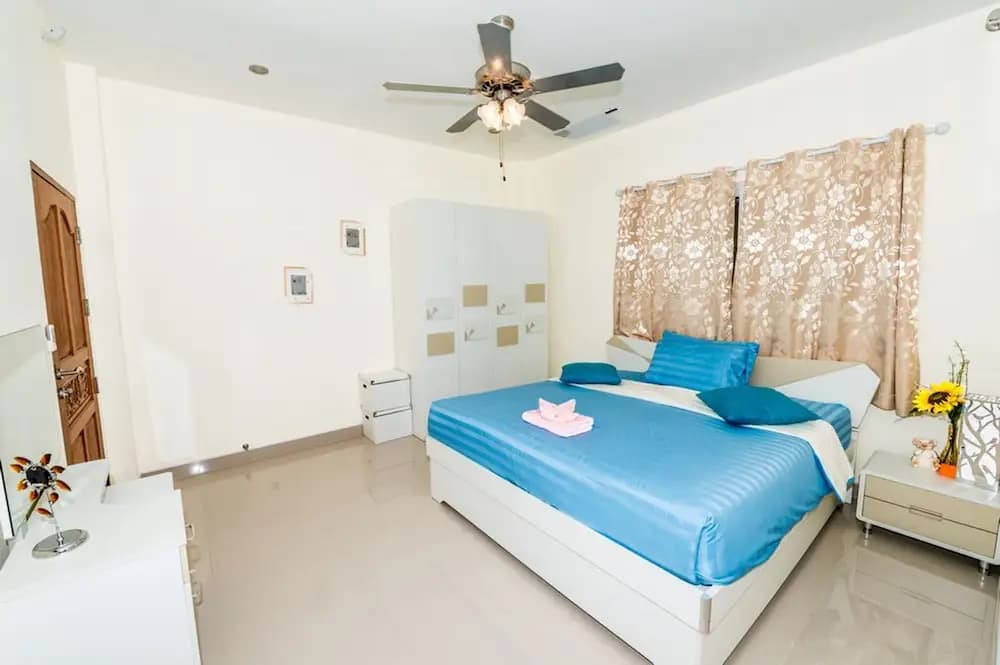 Platinum 3 bedrooms villa pool garden - photo 3