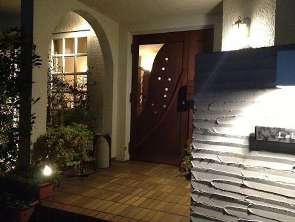 LeBlanc Pension Utano - photo 9