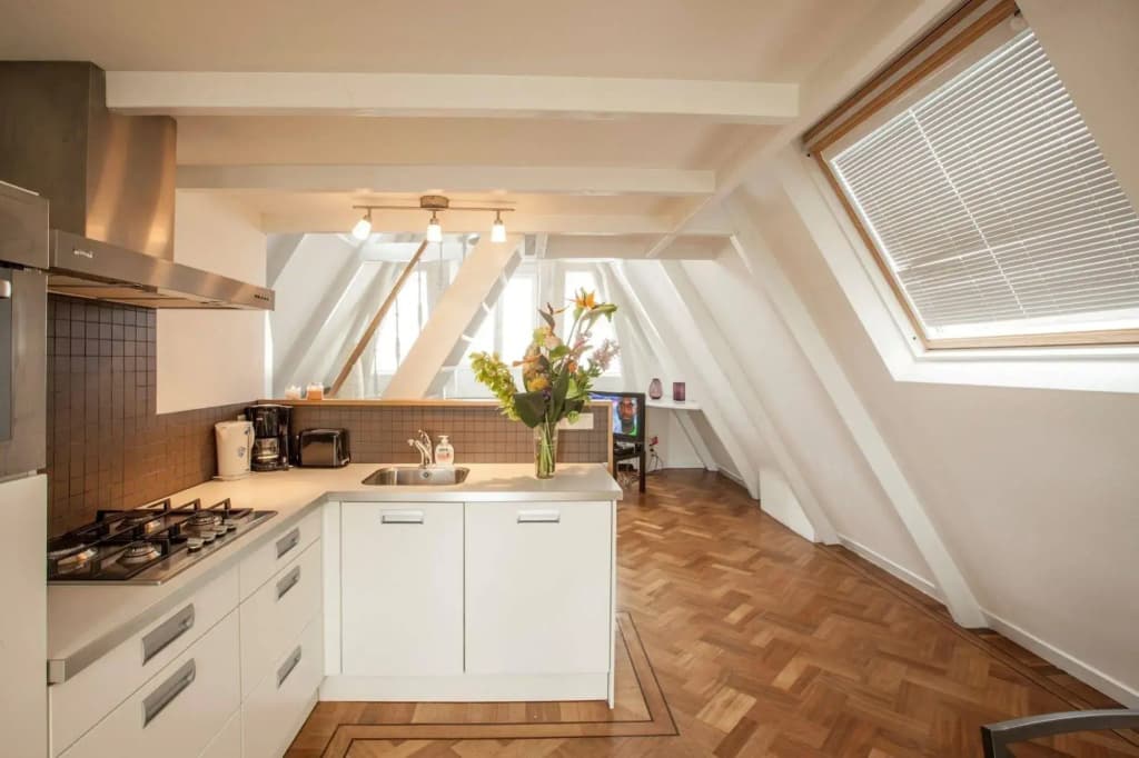 Rijksmuseum Penthouse - photo 17