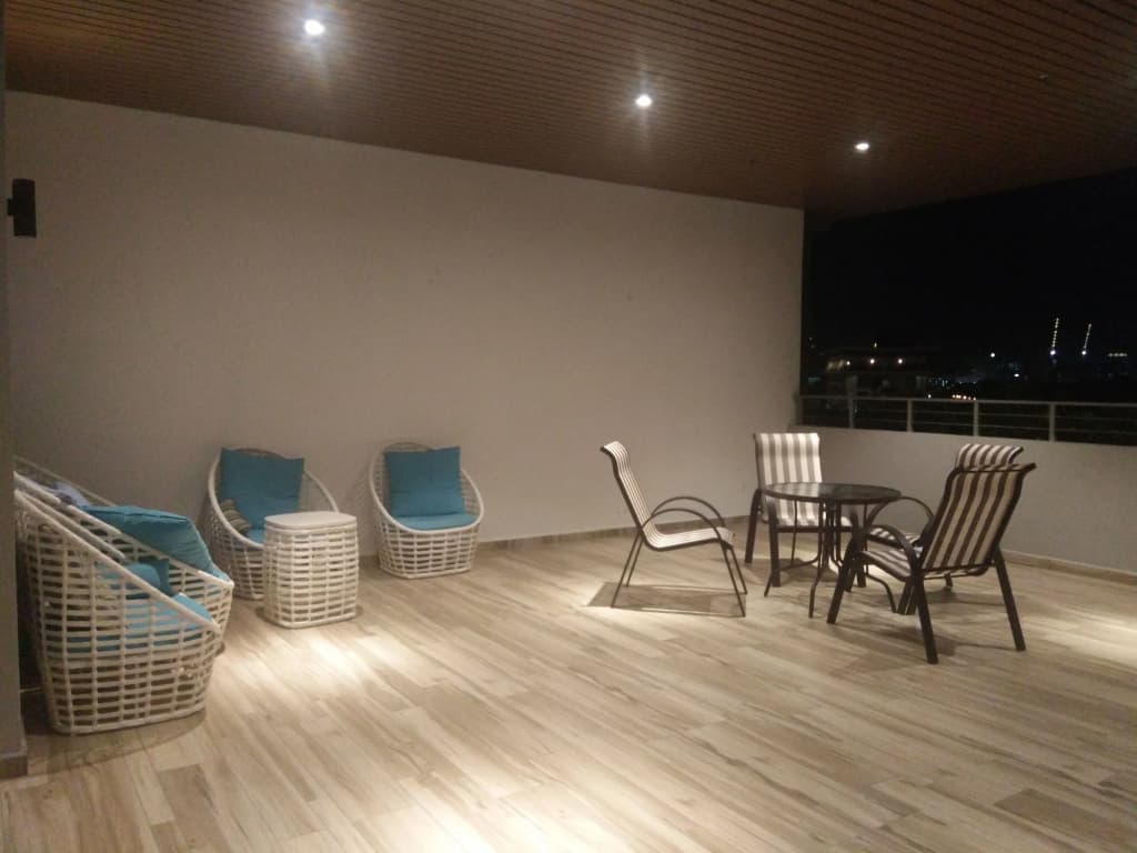 Atlantics Residence Melaka - photo 24