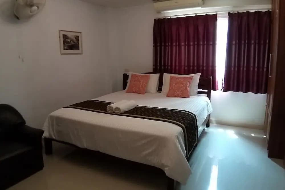 OYO 824 Valida Resort - photo 29