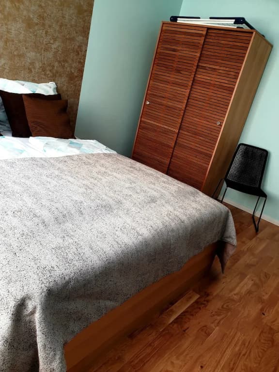 Apartment P1 in Berlin-Friedrichshain - photo 6