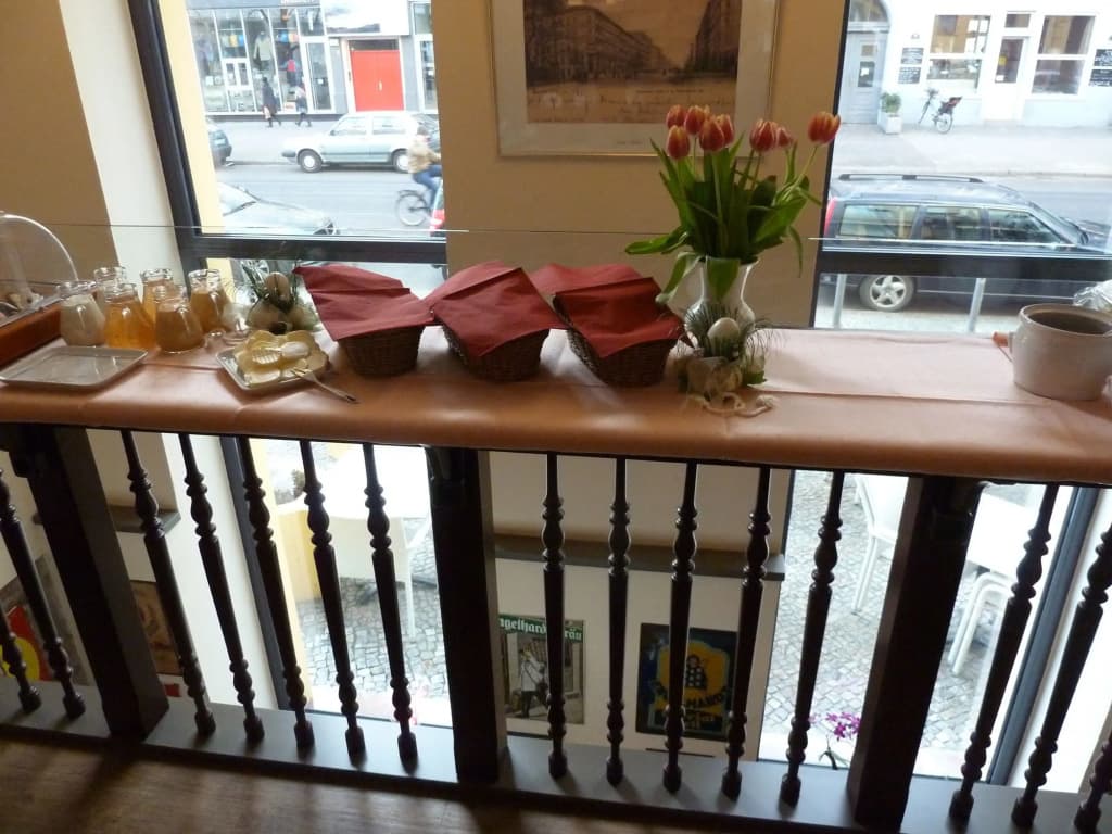 Hotel Kastanienhof Berlin - photo 15
