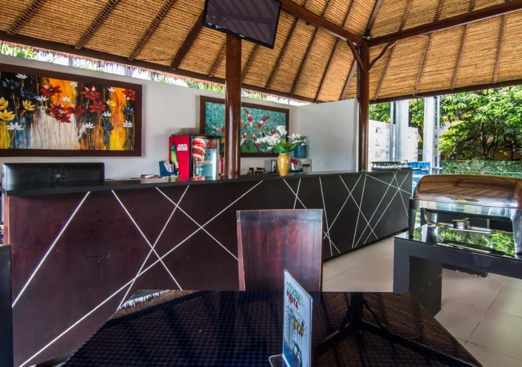 Ozz Hotel - Kuta Bali - photo 11