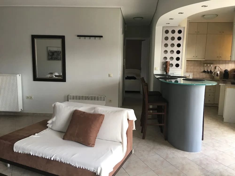 Cozy Flat With Acropolis View - photo 10