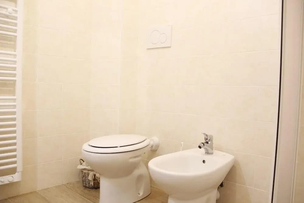 Art Apartment Canacci Family Suite - photo 4