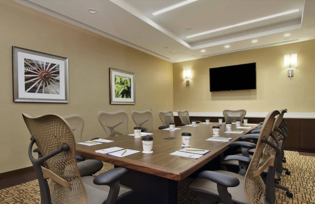 Hilton Garden Inn New York/Midtown Park Ave - photo 14