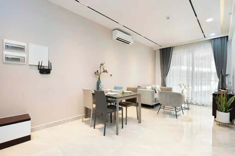 Midtown Citypoint Central Suites - photo 8