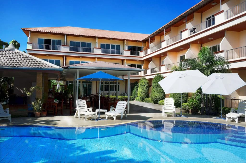 Replica Resort - photo 11