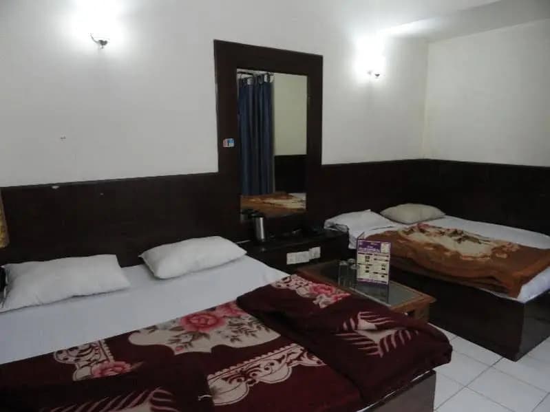 Hotel Delhi Empire dx - photo 6