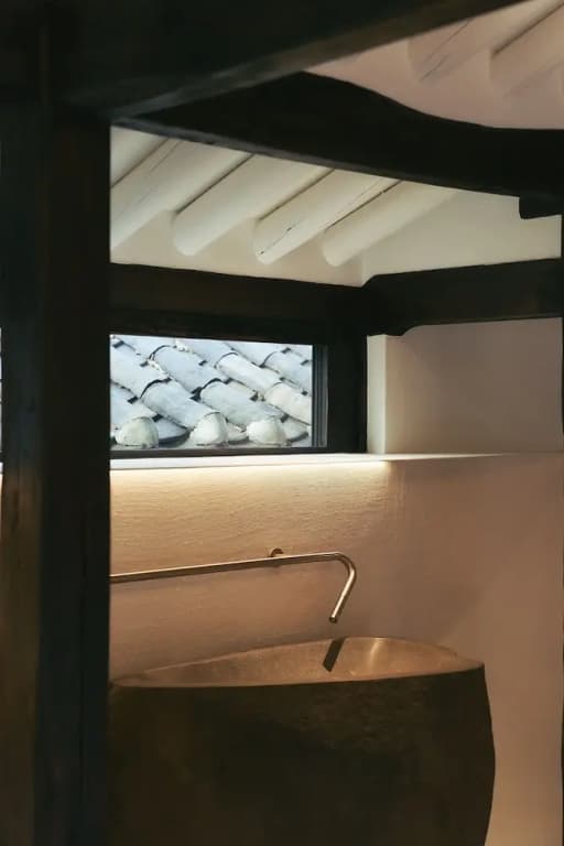 Nostalgia Hanok Hotel - photo 9