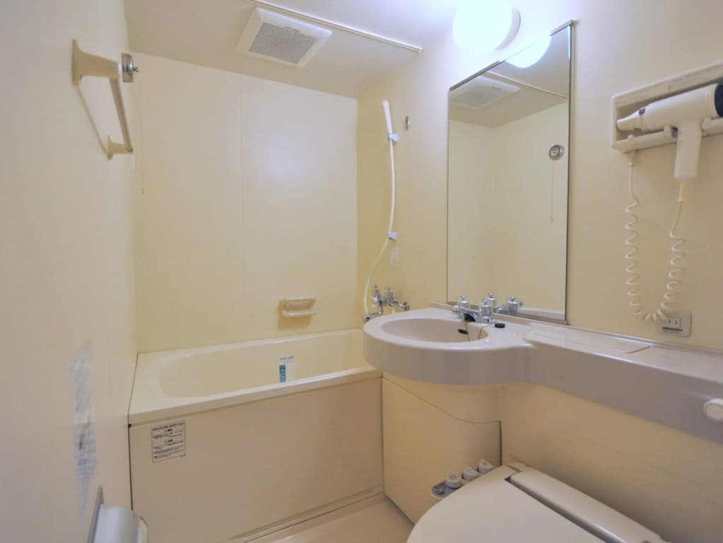APA Hotel Kyoto Ekimae - photo 12