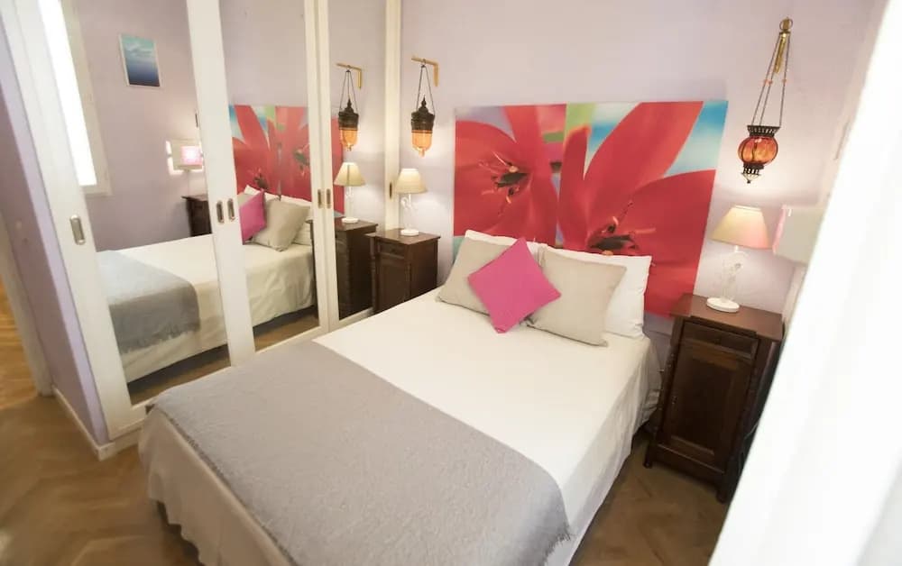 Apartamento Atocha III - photo 7
