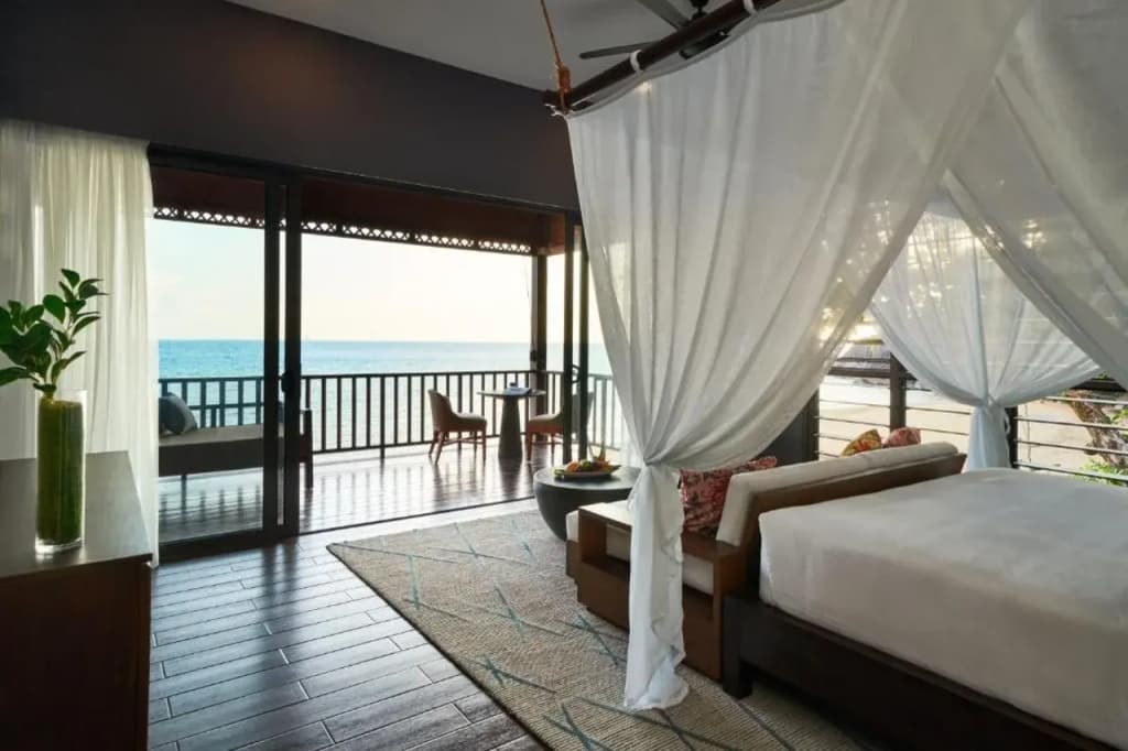 The Boathouse Pulau Tioman - photo 21