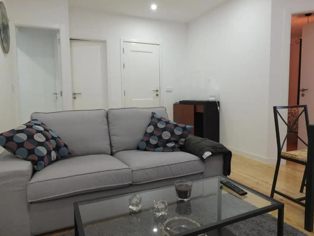 Sweet Apartment - main photo
