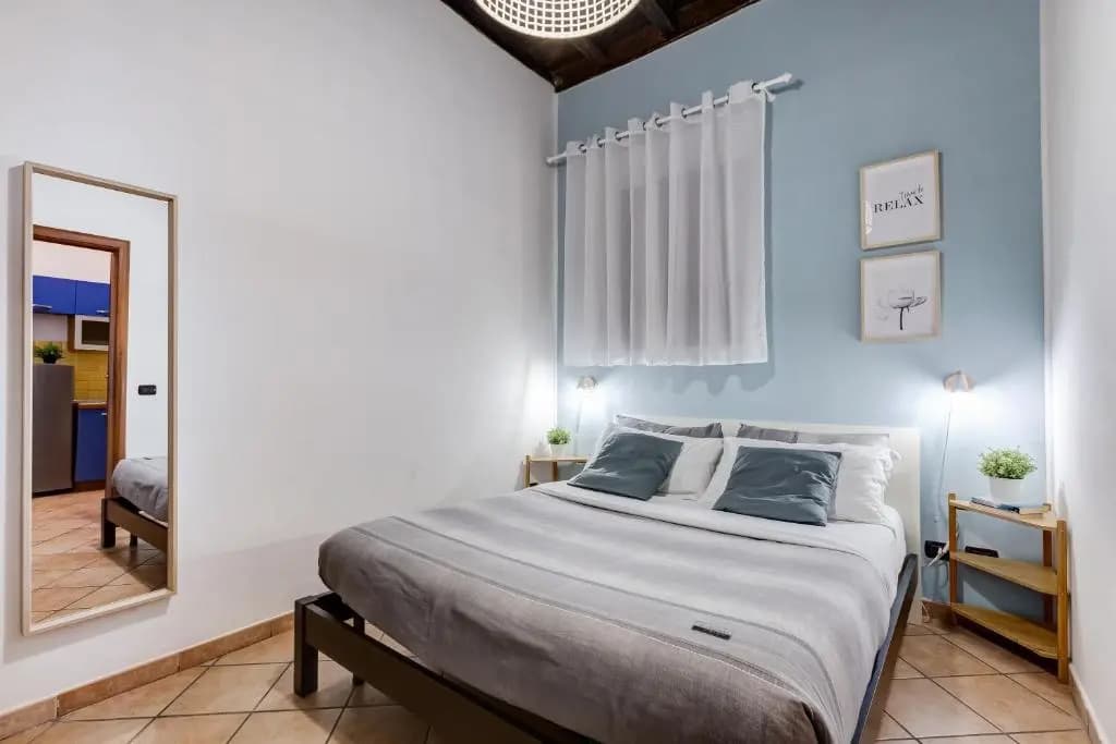 Coliseum Rome Apartments - photo 3