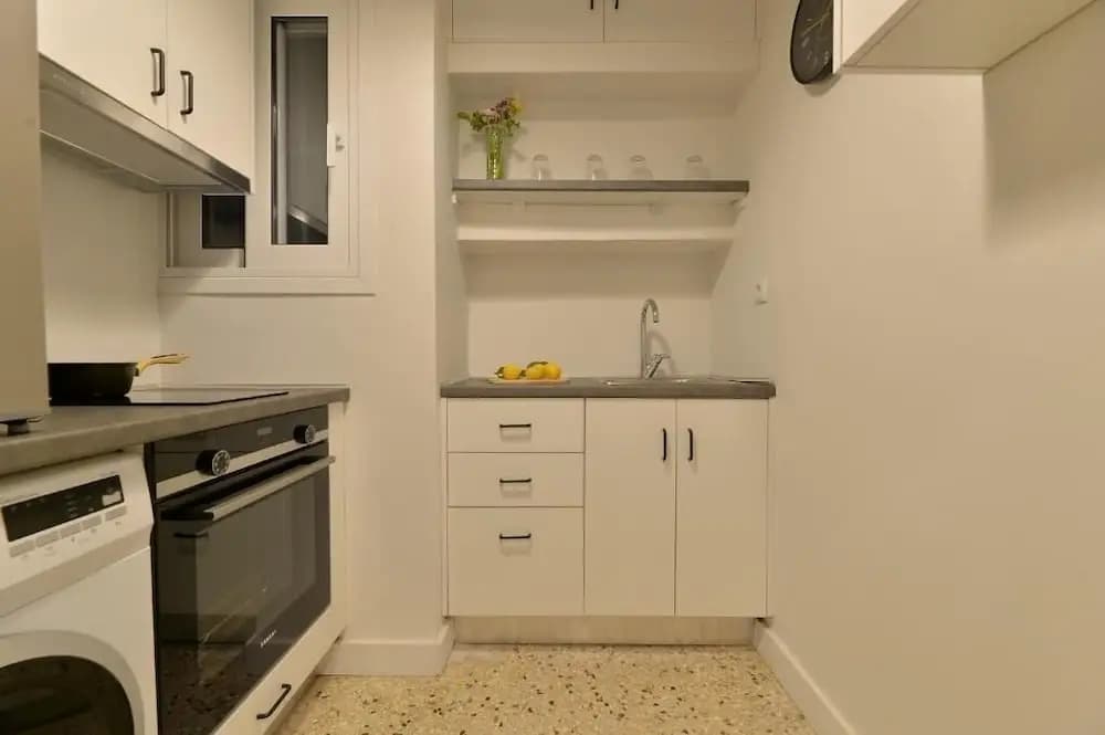 Alter Ego Apartments - photo 23
