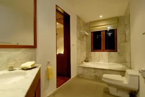 Surin Beach Villa - photo 8