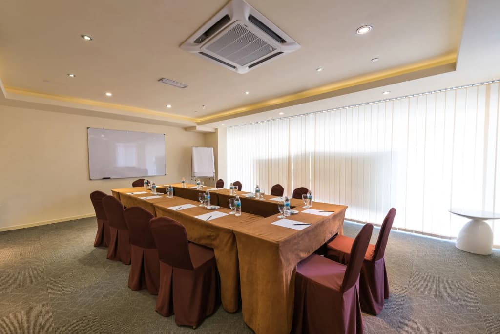 Hotel Sentral Kuantan @ Riverview City Centre - photo 18