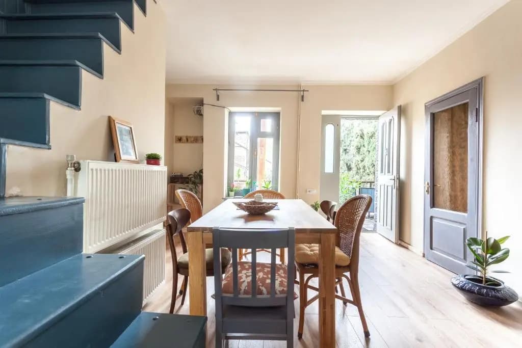 Vagabond B&B - photo 7
