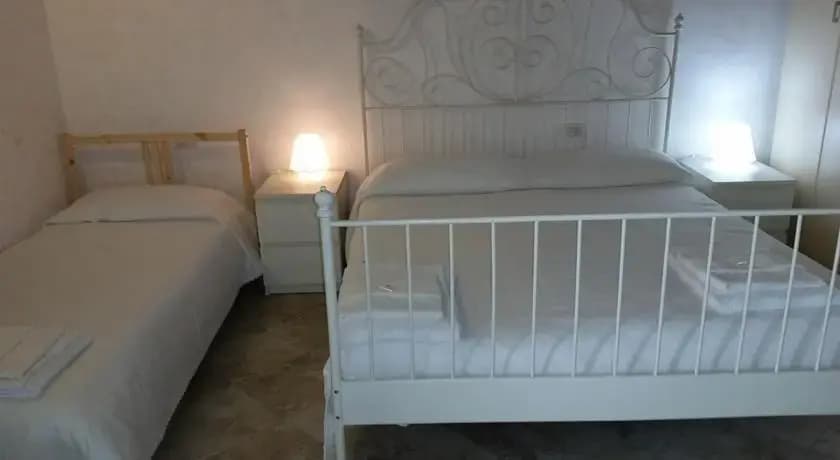 Milanohotelresidence - photo 1