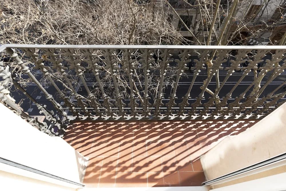 AB Eixample Viladomat Apartments - photo 11