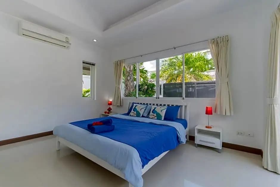 Private Pool Villa 4 bedrooms - photo 4