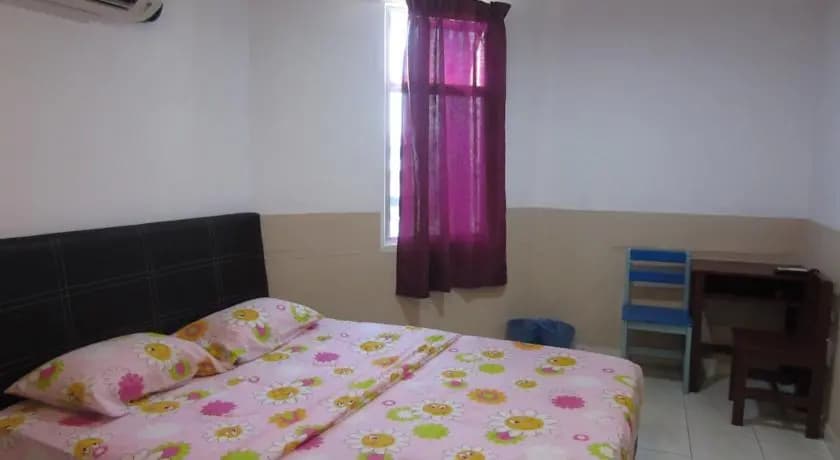 Hotel Bajet Memori - main photo