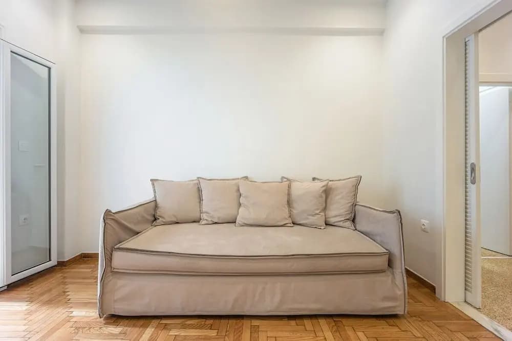 Modern Cozy Apartment - photo 31