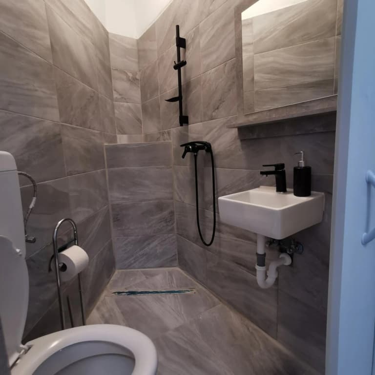 Speedyrooms Vienna - photo 23
