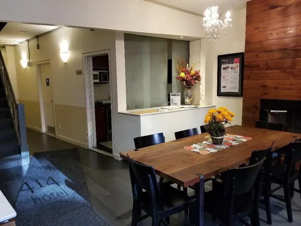 414 Hotel - photo 19