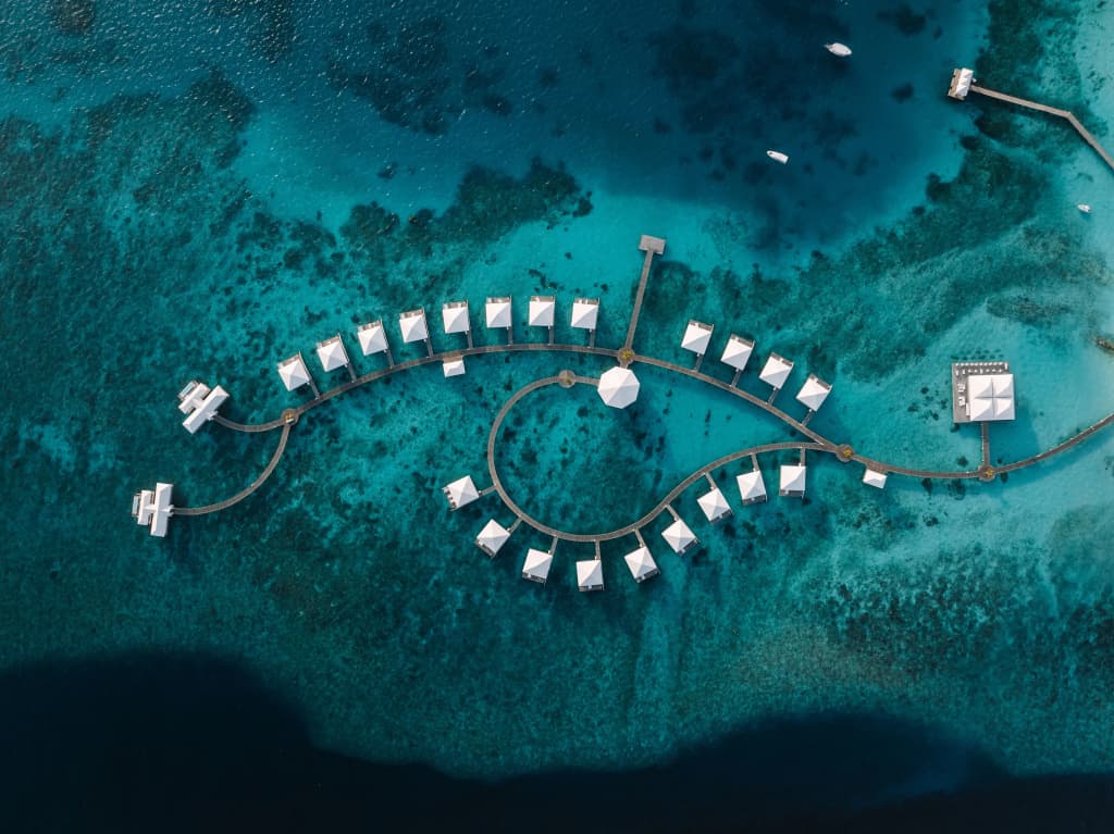 Diamonds Thudufushi Maldives Resort & Spa - photo 36
