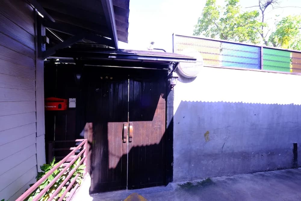 ADD Home Hostel - photo 14
