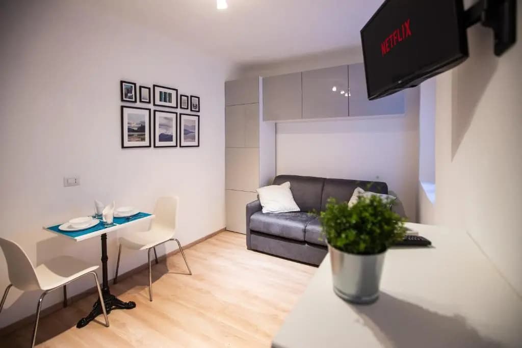 Apartment Clusone 1 - photo 5