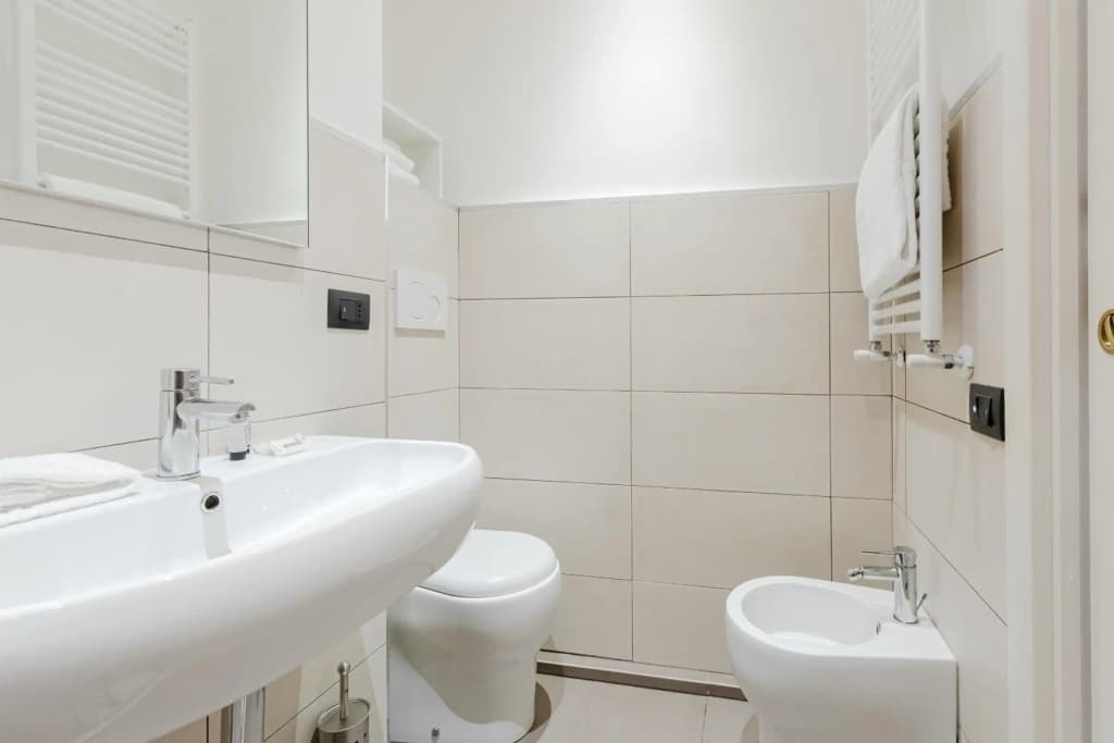 Via Tolemaide Private Apartment - photo 9