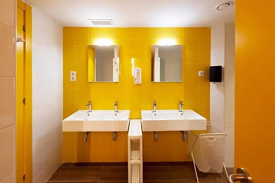 Hostelle Women Only Hostel Barcelona - photo 6