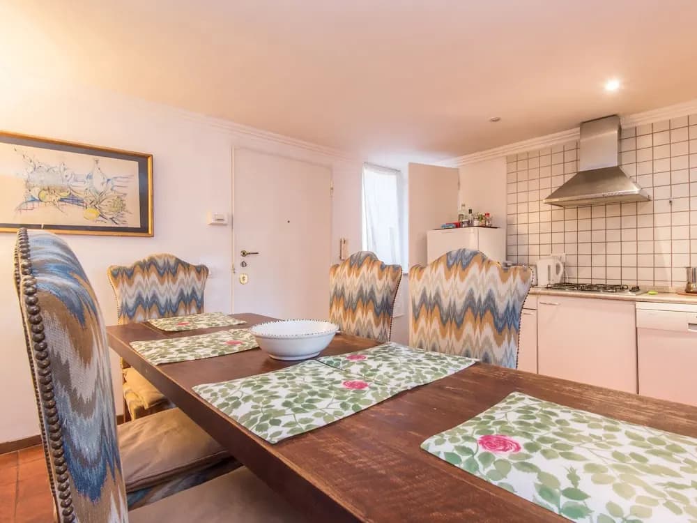 RSH Giulia Enchanting Apartment View - photo 26