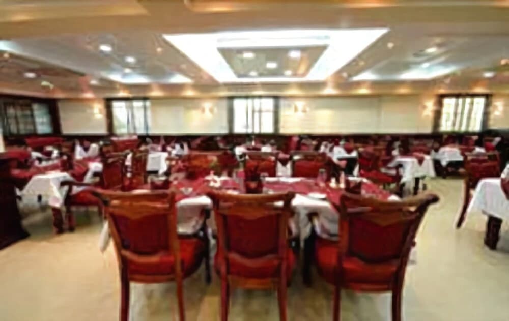 Hotel Crystal Palace - photo 21