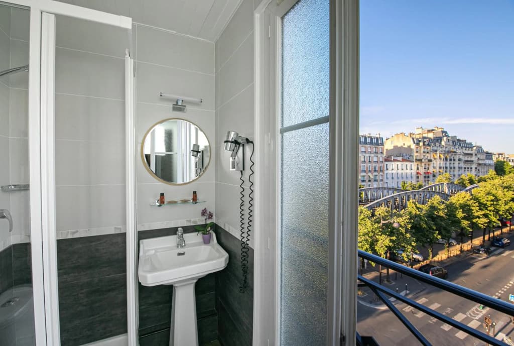 Eiffel Villa Garibaldi - photo 8