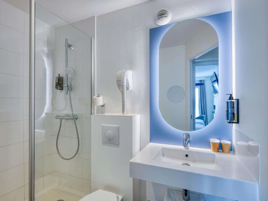 ibis Paris Père Lachaise - photo 6